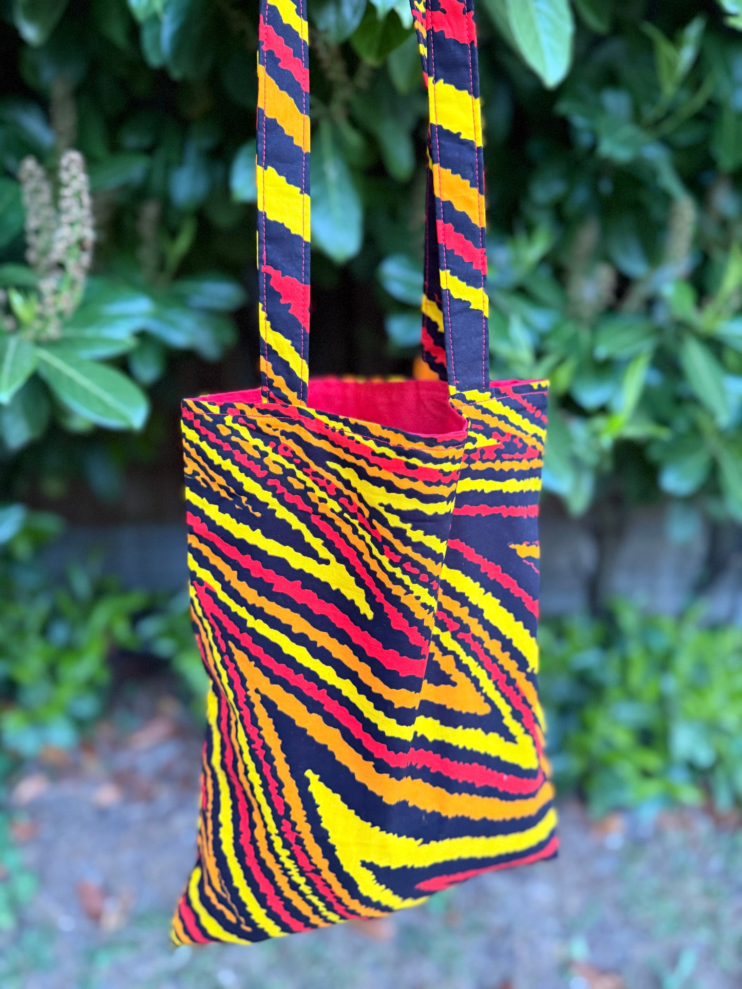 Imoni - Tote Shopper Bag