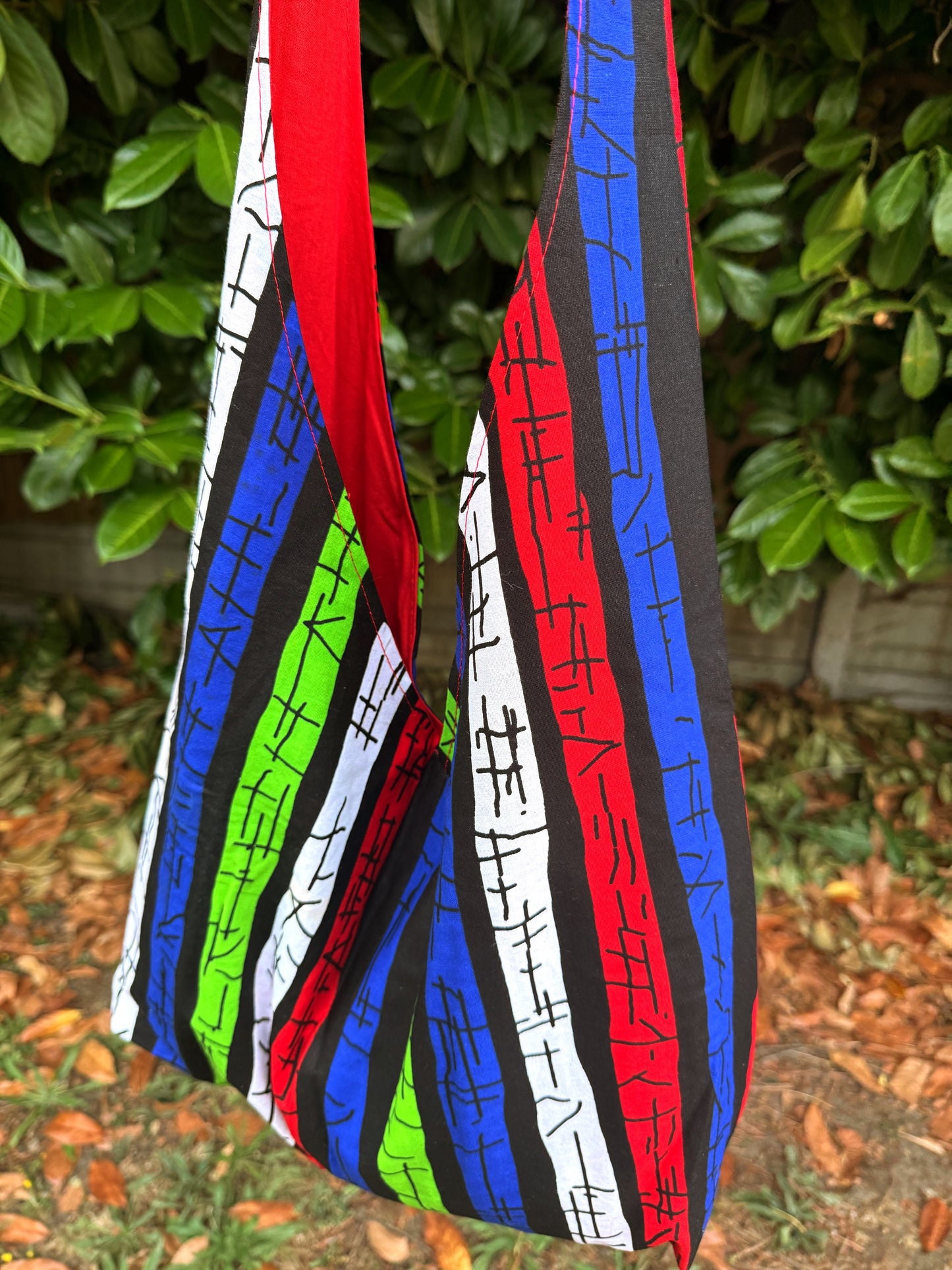 Beny - Boho Bag