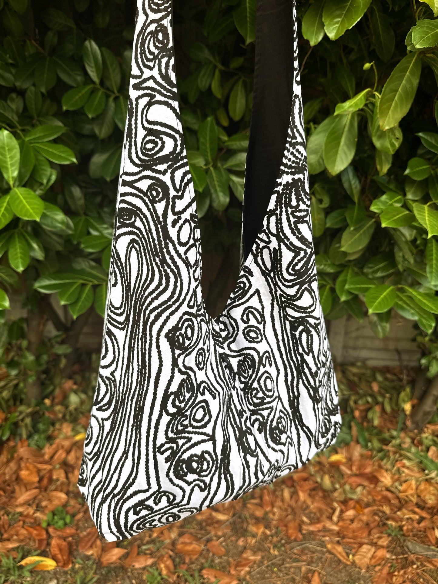Safana - Boho Bag