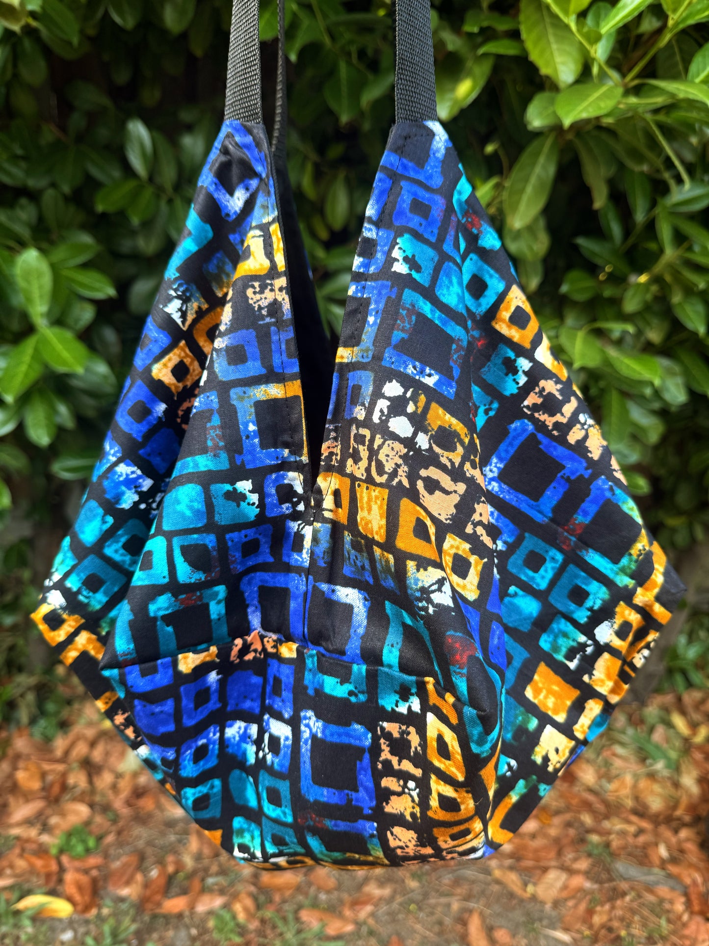 Tara - Japanese Origami Bag