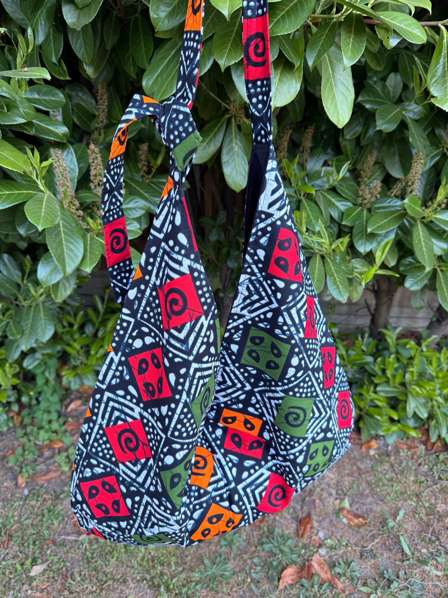 Nita - Azuma Bag