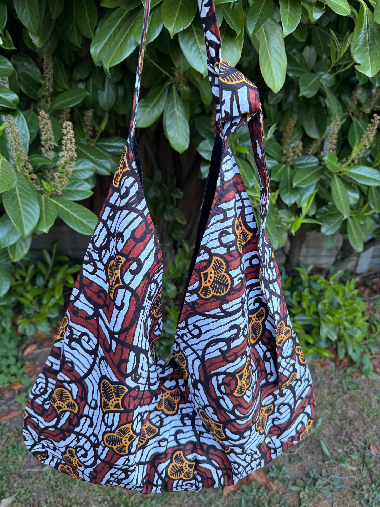 Seun - Azuma Bag
