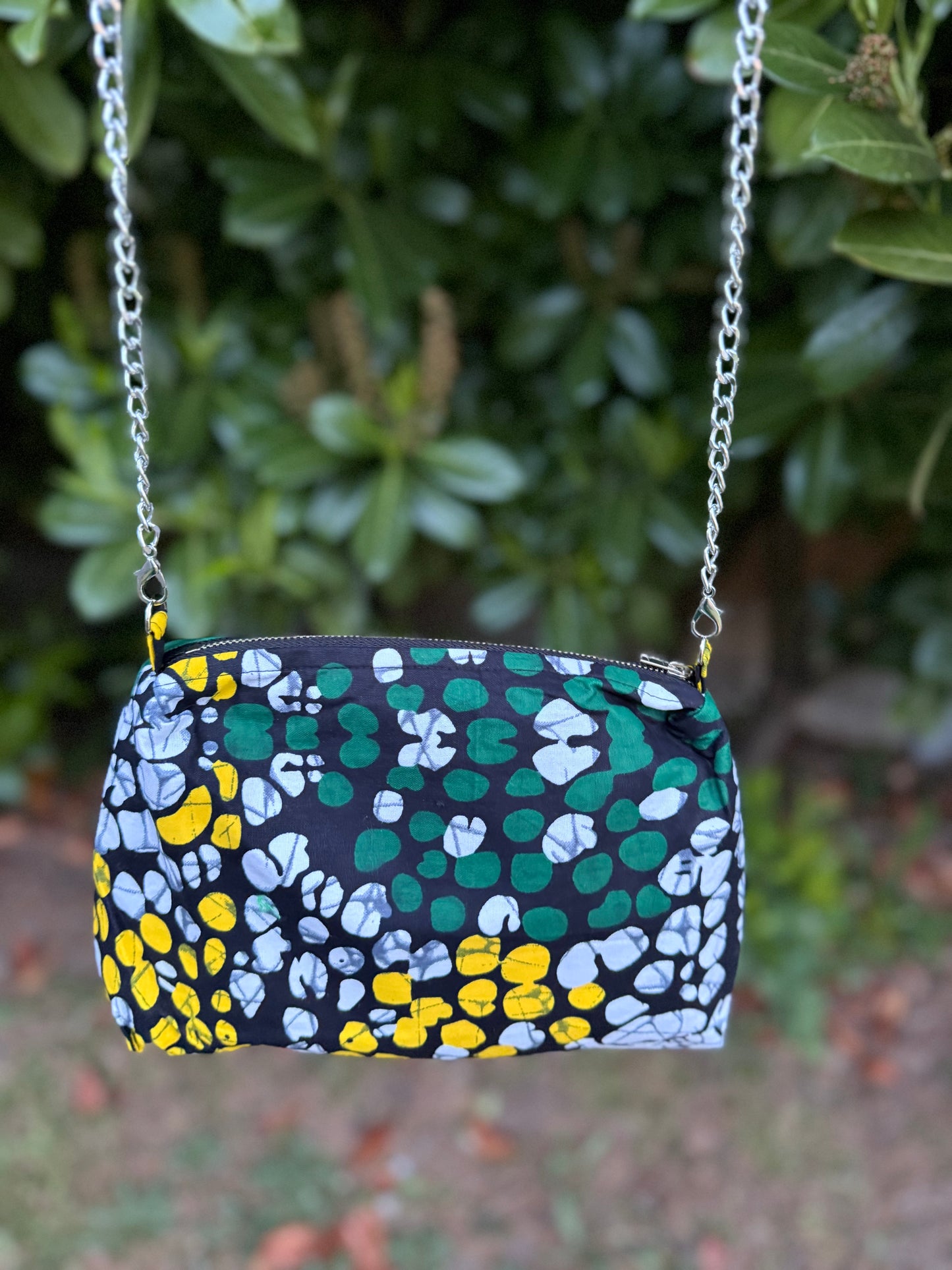 Nalo - Cross-Body Bag