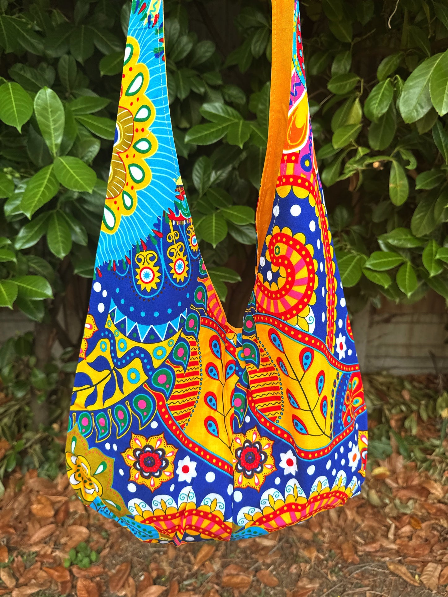 Fara - Boho Bag