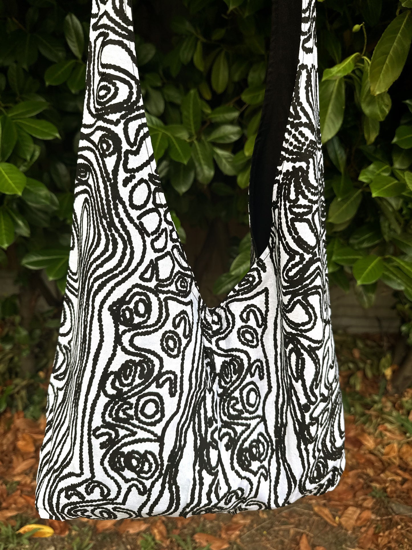 Safana - Boho Bag