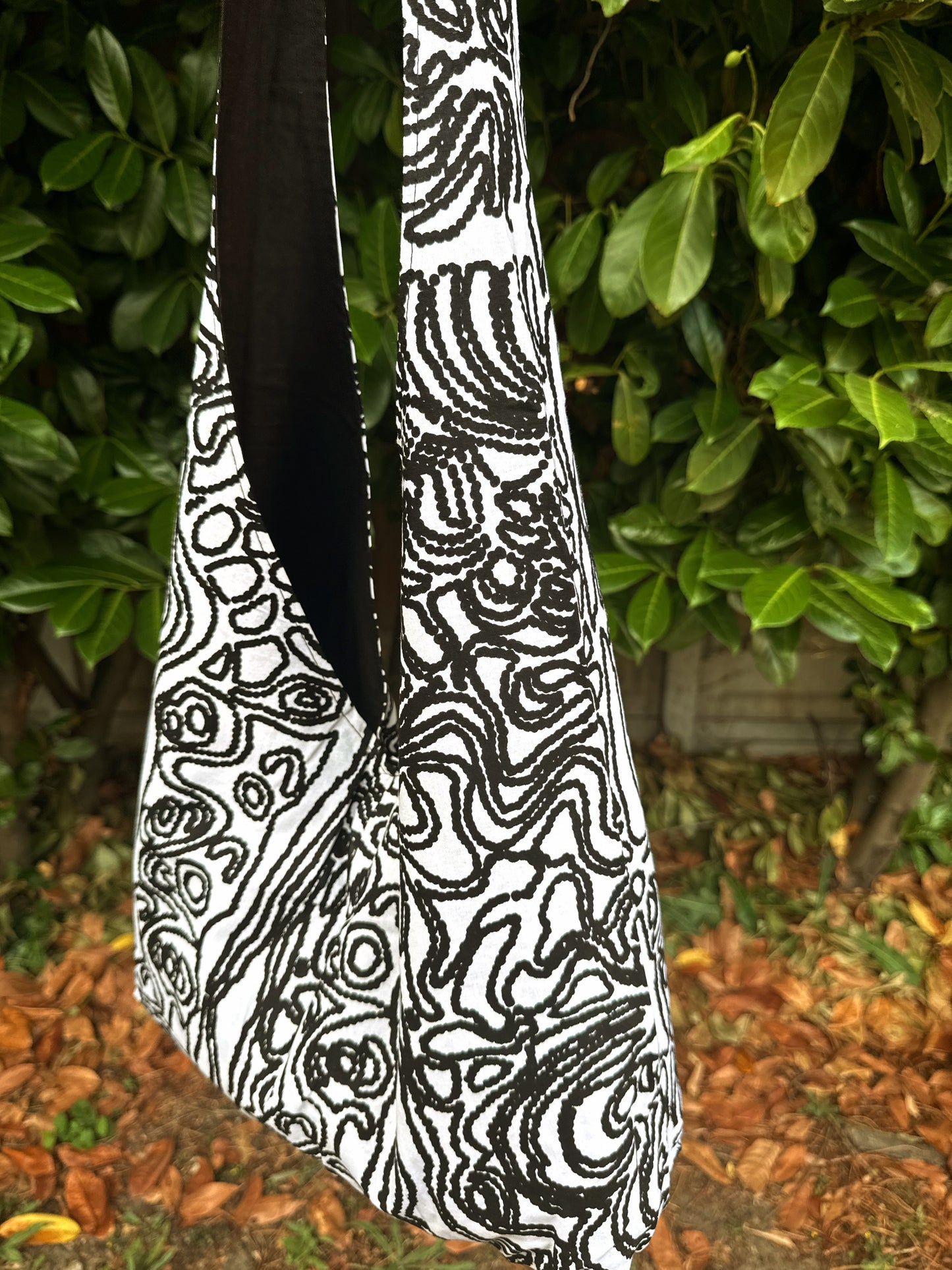 Safana - Boho Bag