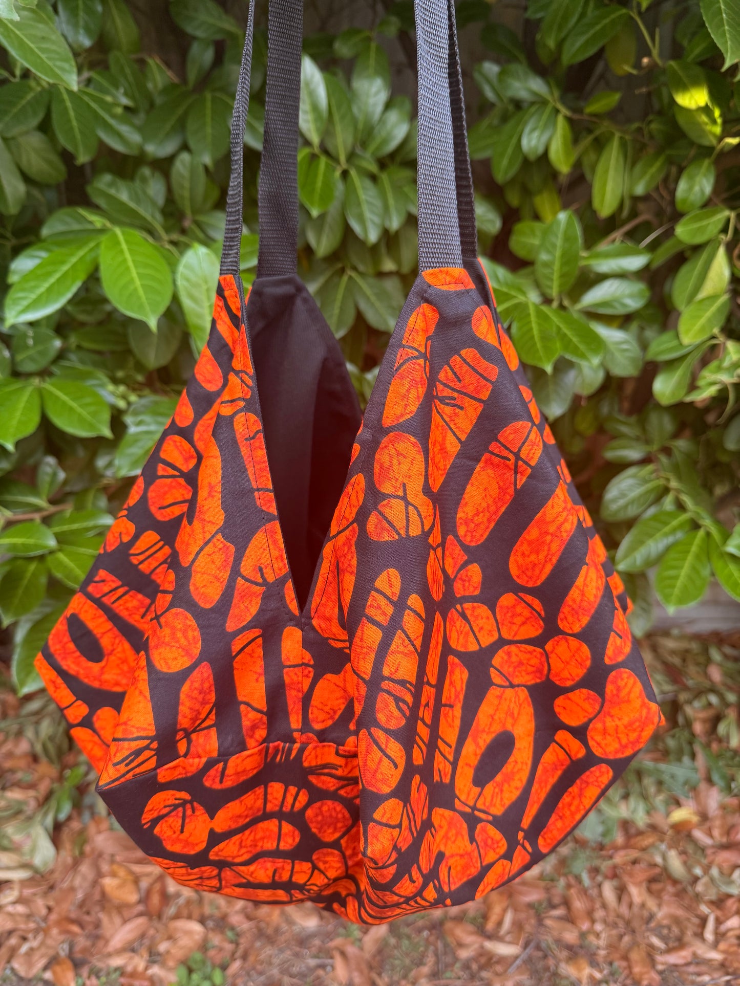 Yanga - Japanese Origami Bag