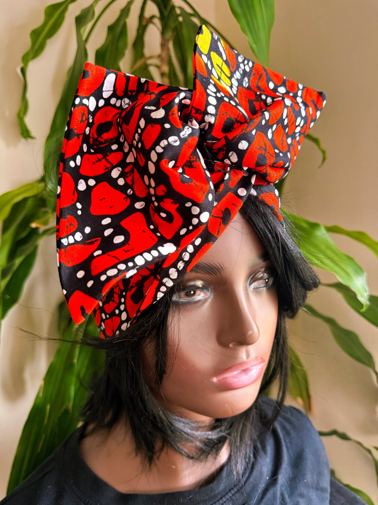 Keke - Wired Headband