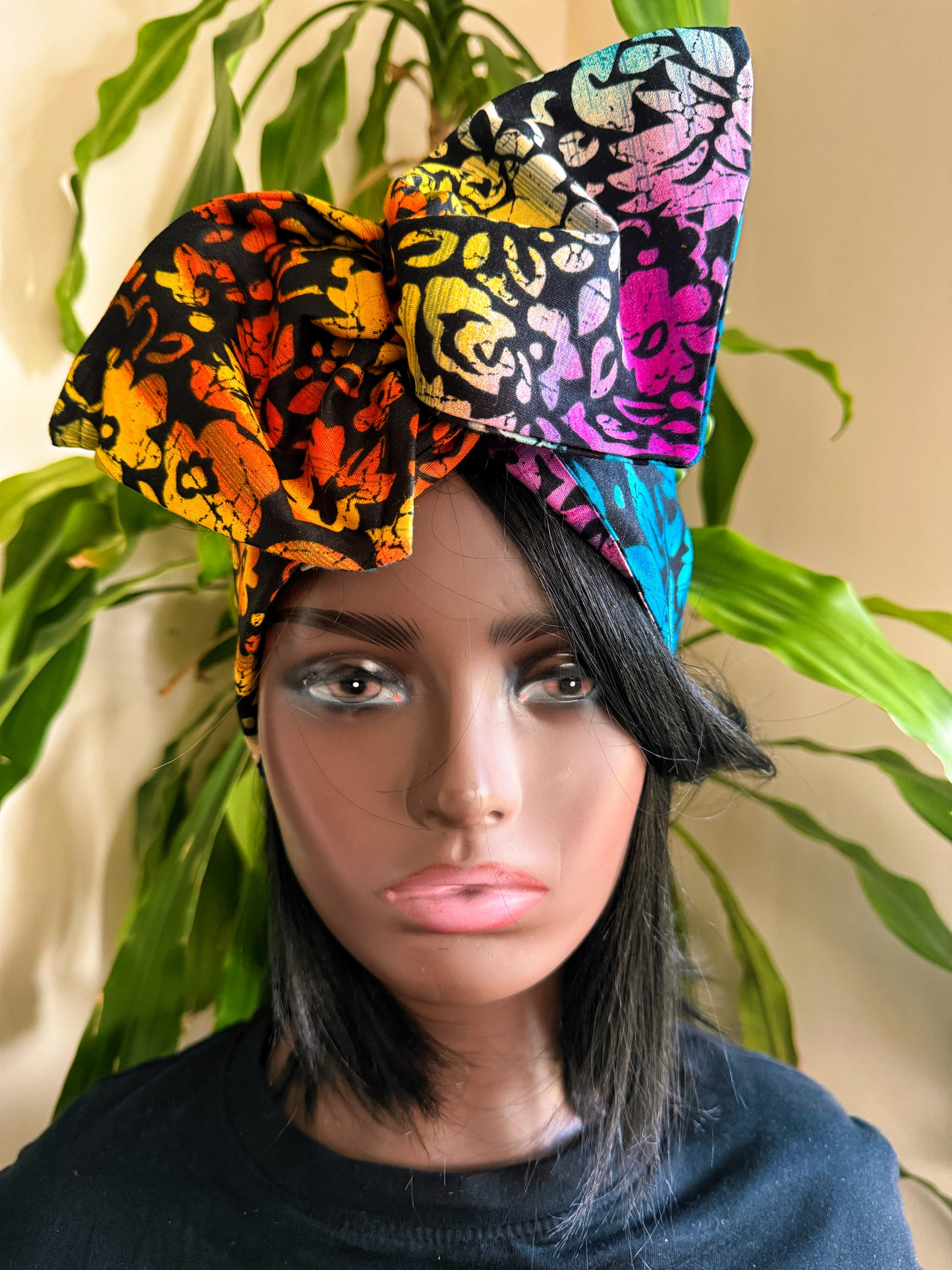 Jeynaba - Wired Headband