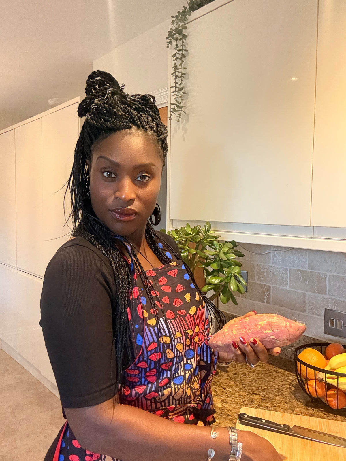 Harena - Apron