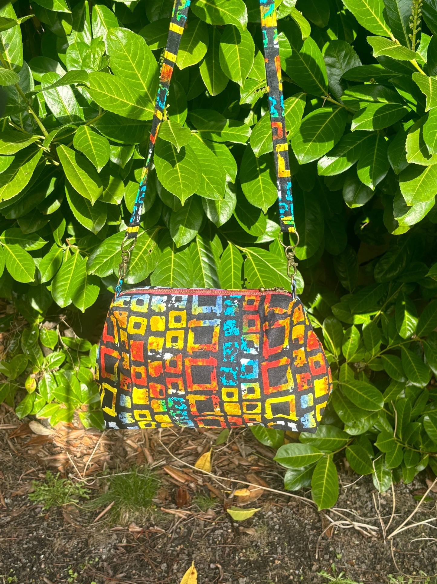 Feza - Cross-Body Bag