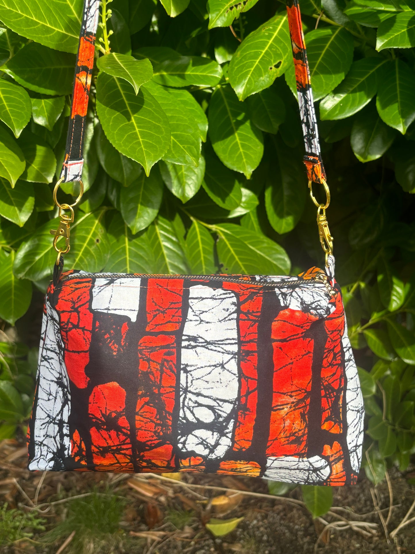 Zola - Cross-Body Bag