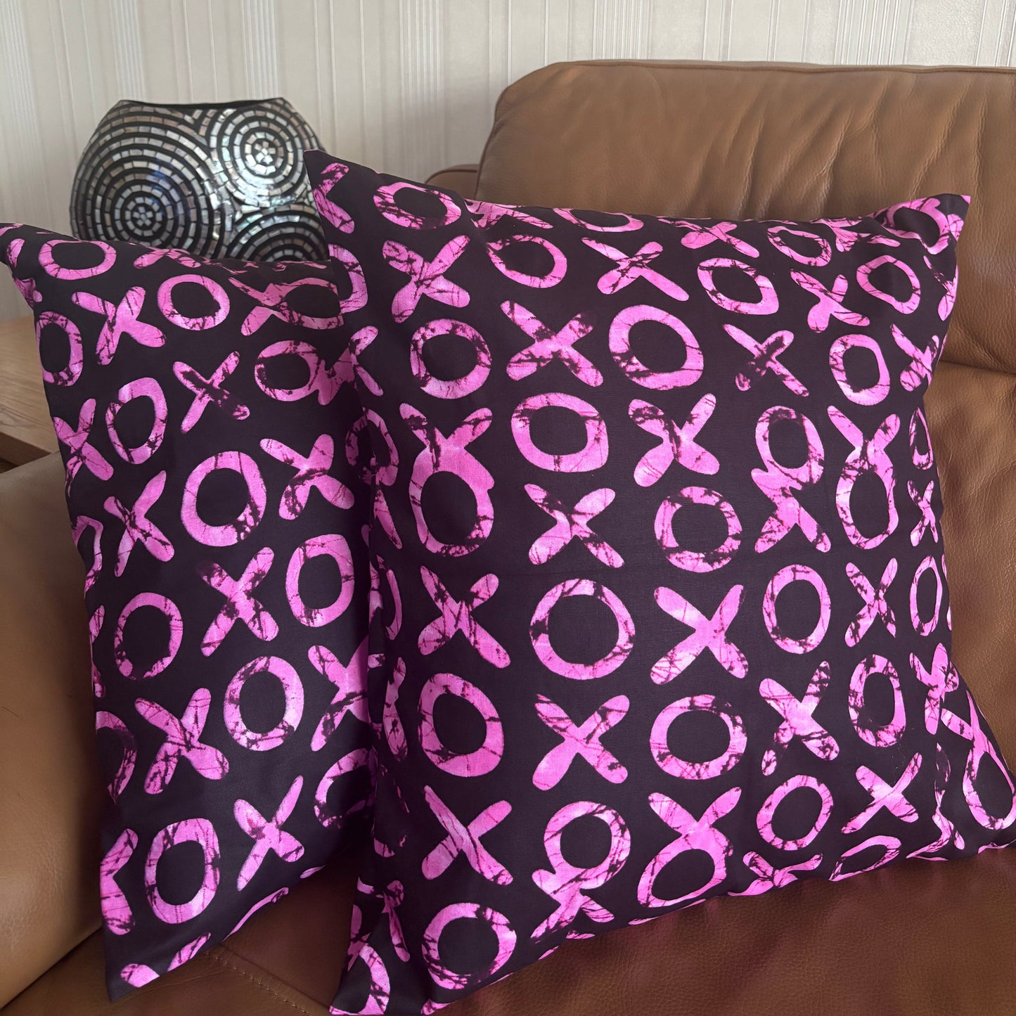 Adorable - Cushion Covers (Set of Two)