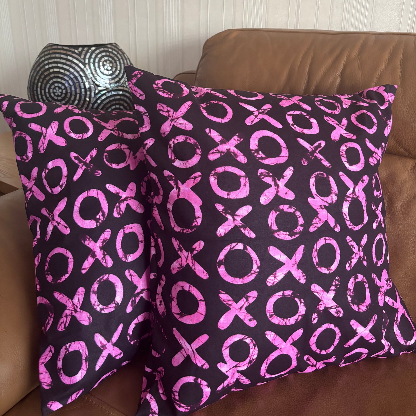 Adorable - Cushion Covers (Set of Two)