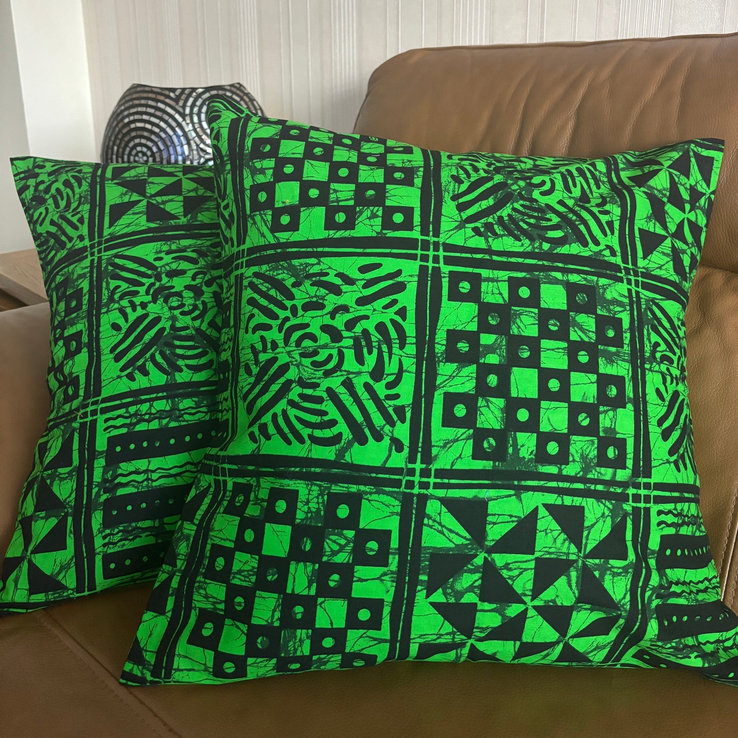 Tish - Cushion Covers (Set of Two)