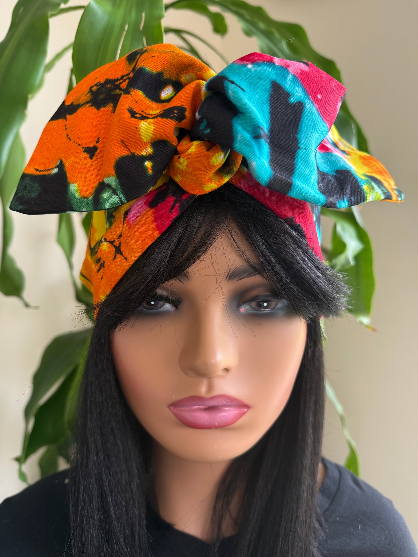 Holland - Wired Headband
