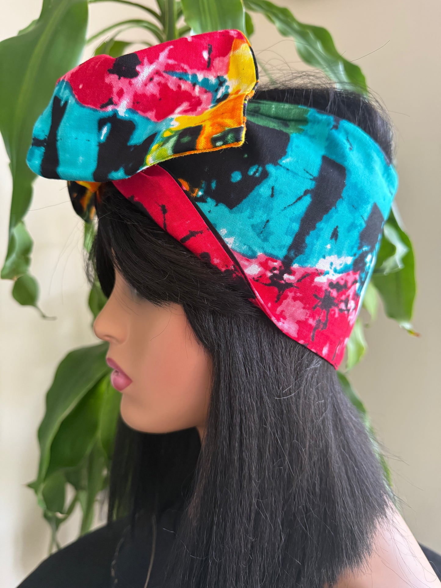 Holland - Wired Headband