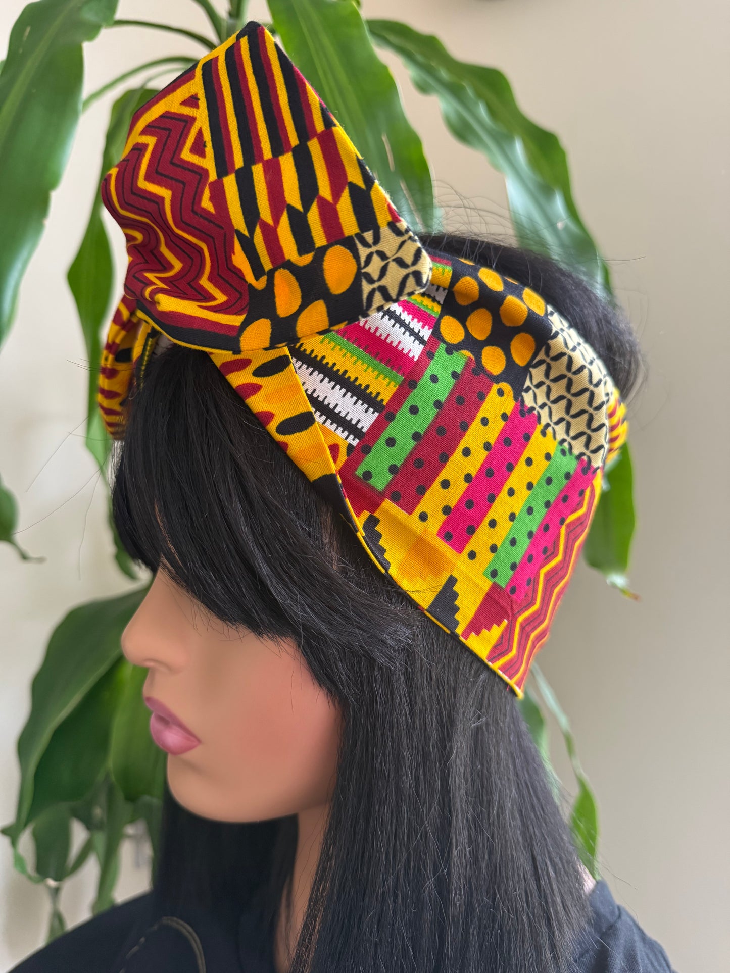 Hope - Wired Headband