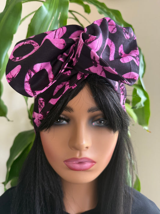 Adorable - Wired Headband