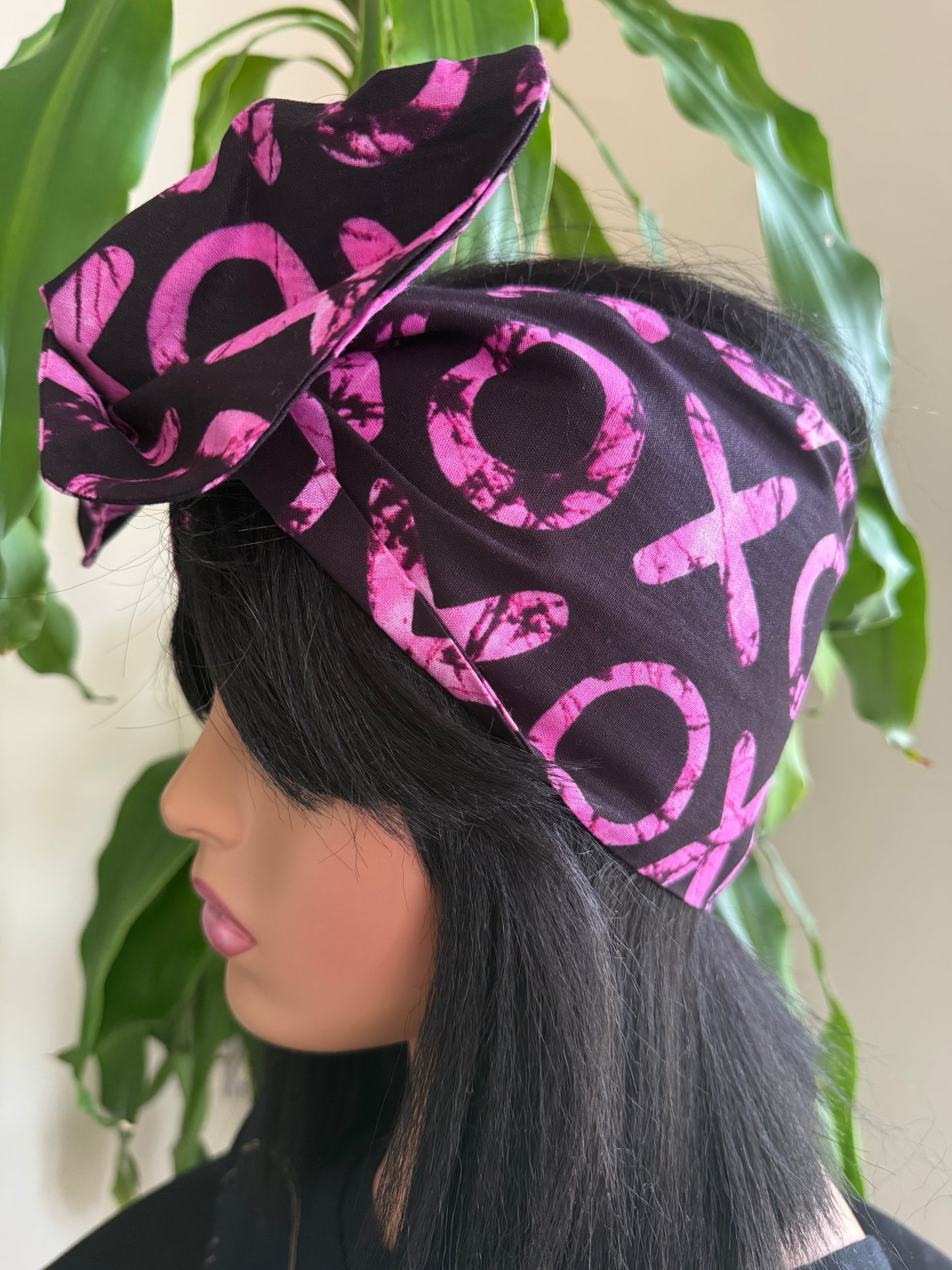 Adorable - Wired Headband