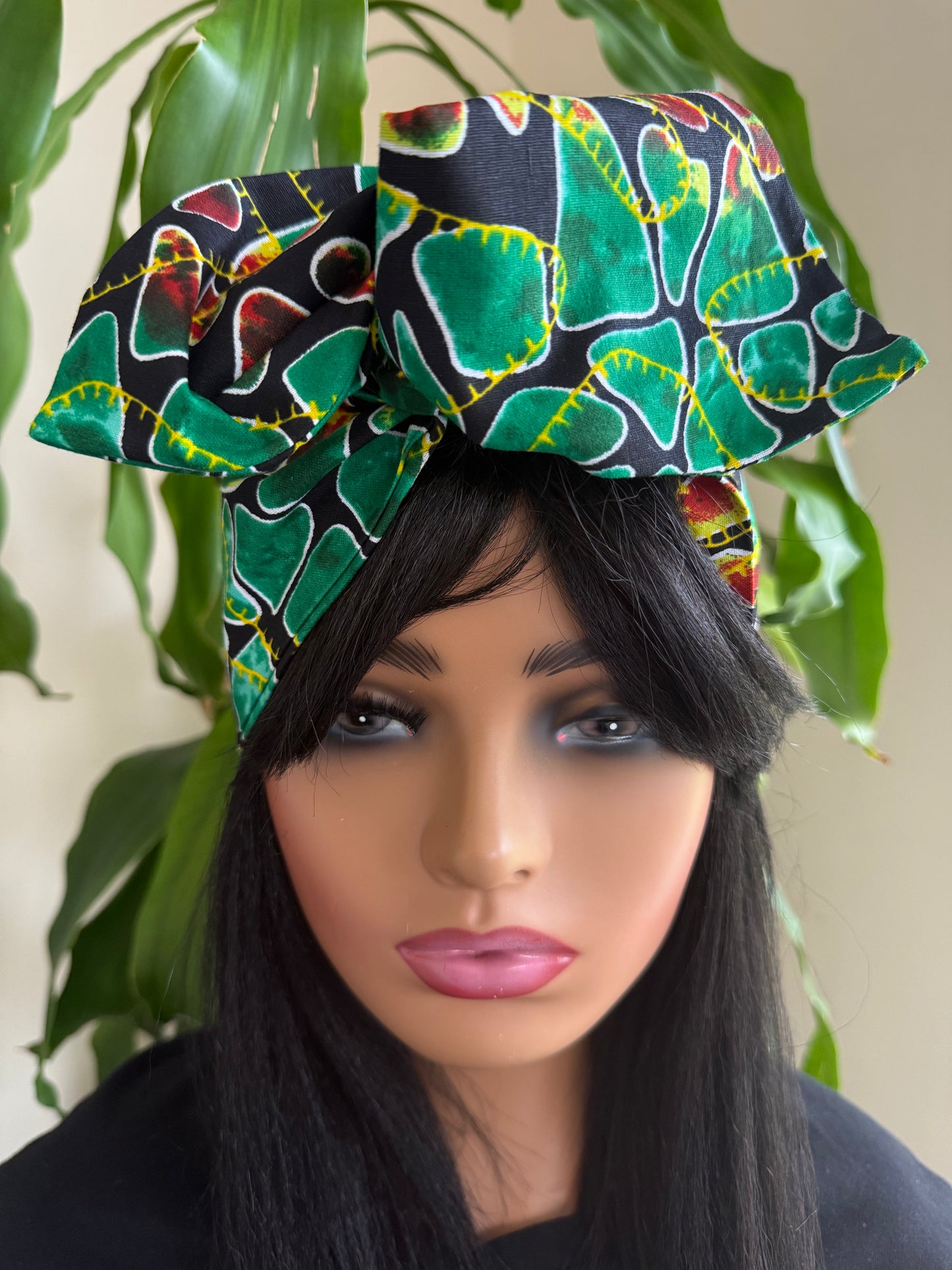 Ayodele - Wired Headband