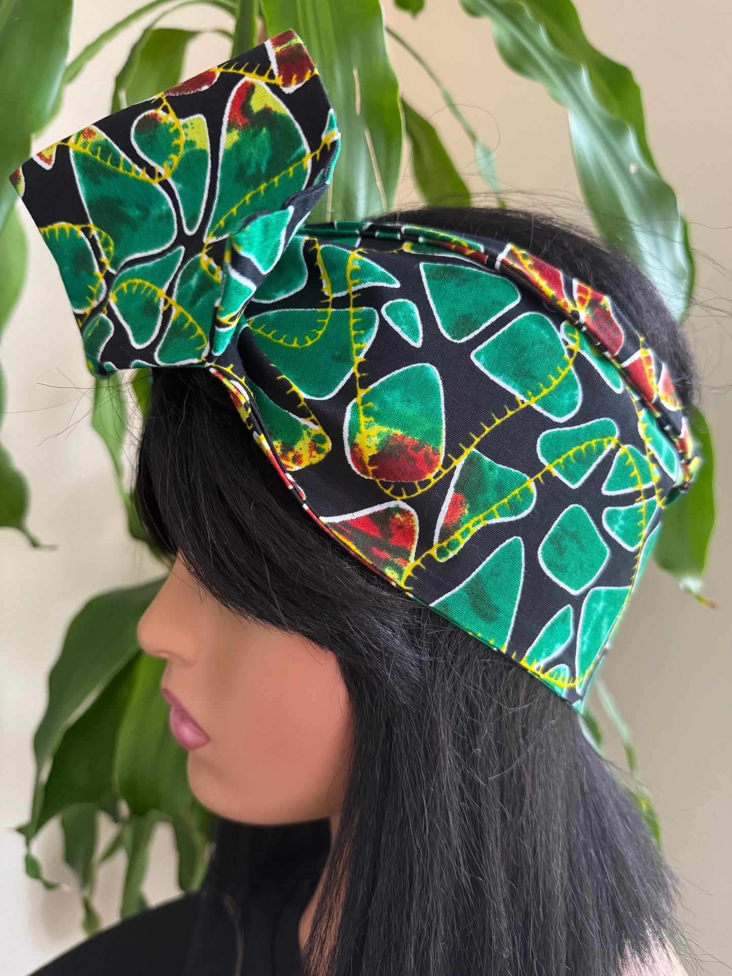 Ayodele - Wired Headband