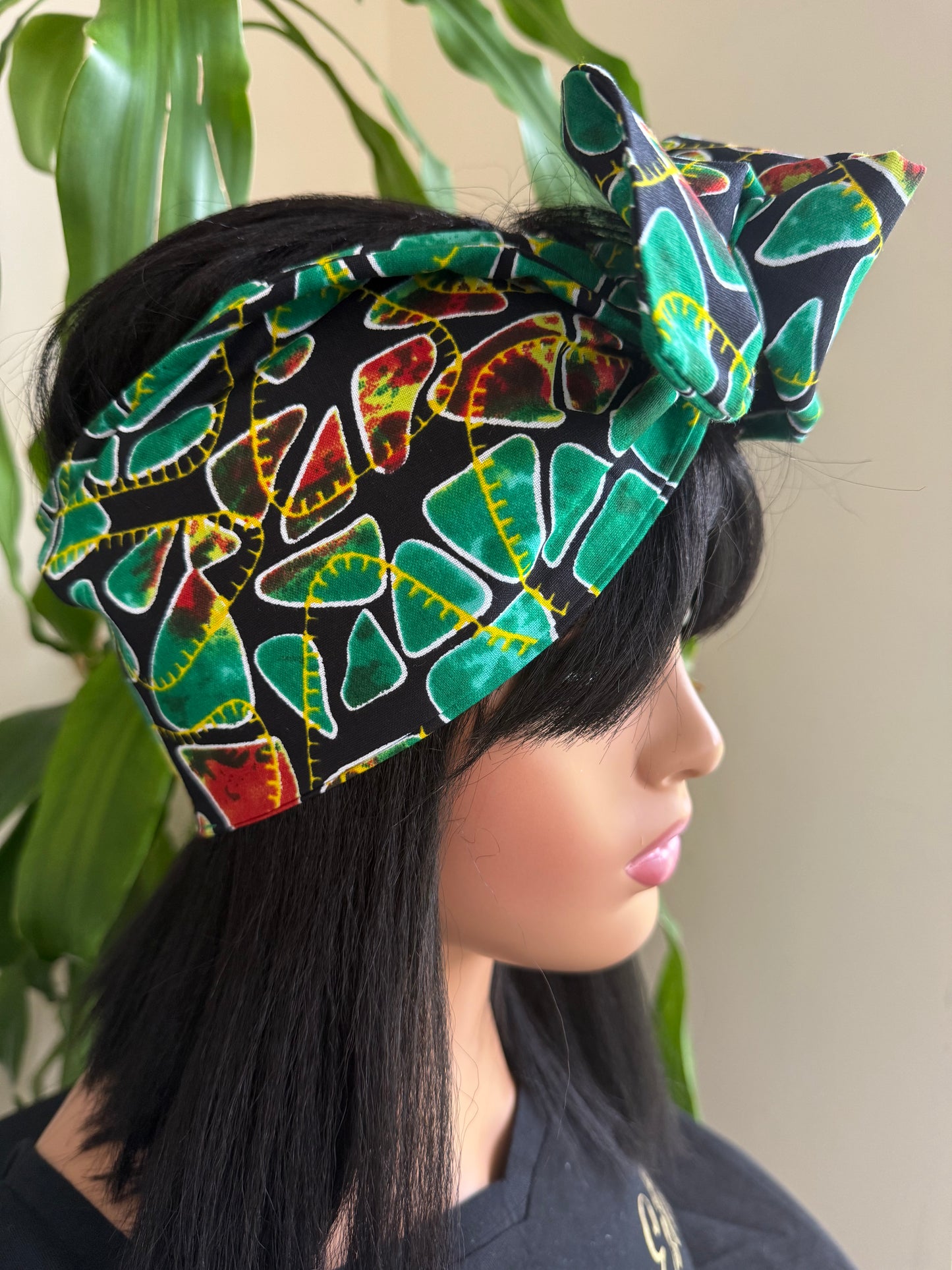Ayodele - Wired Headband