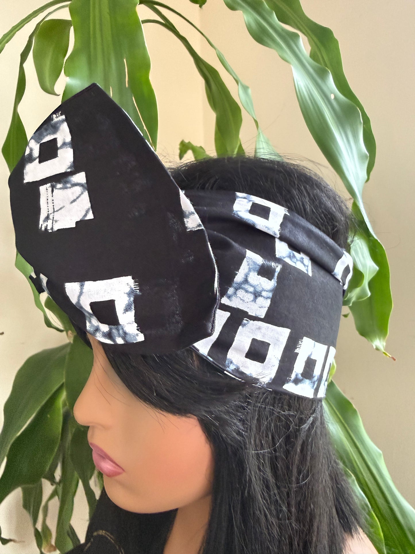 Sumbo - Wired Headband