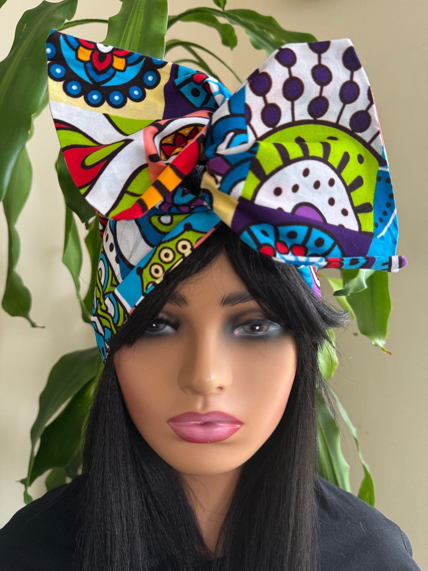 Fara - Wired Headband
