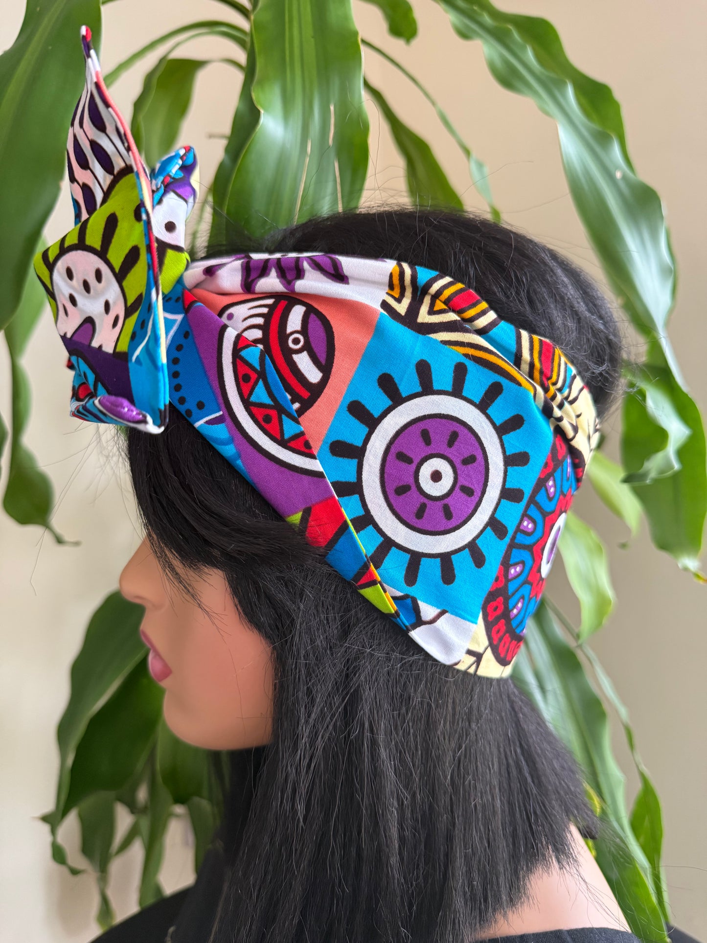 Fara - Wired Headband