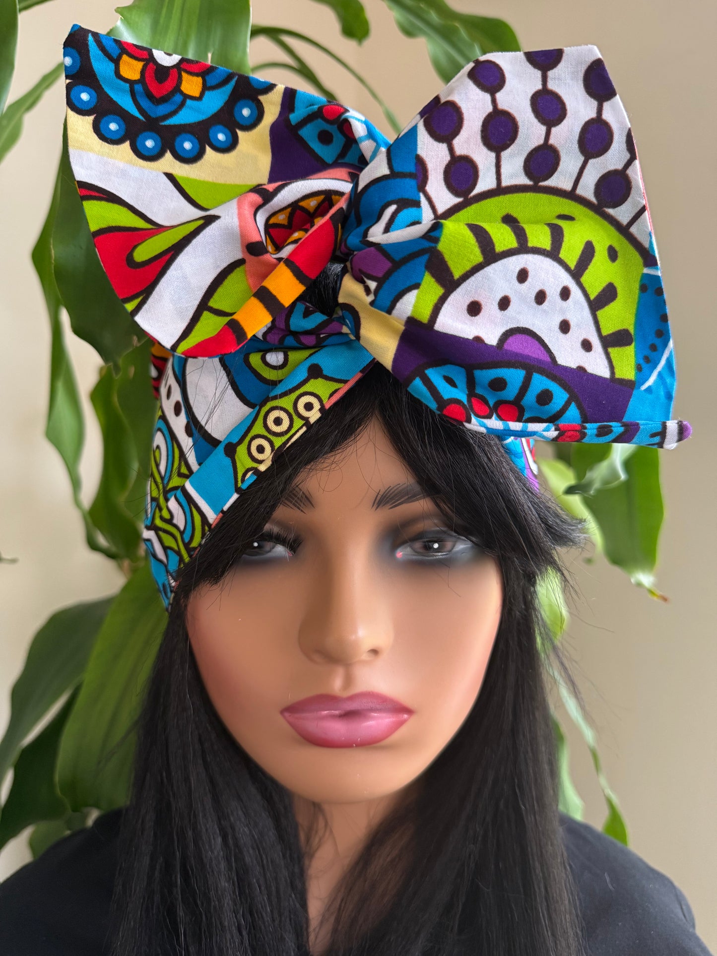 Fara - Wired Headband