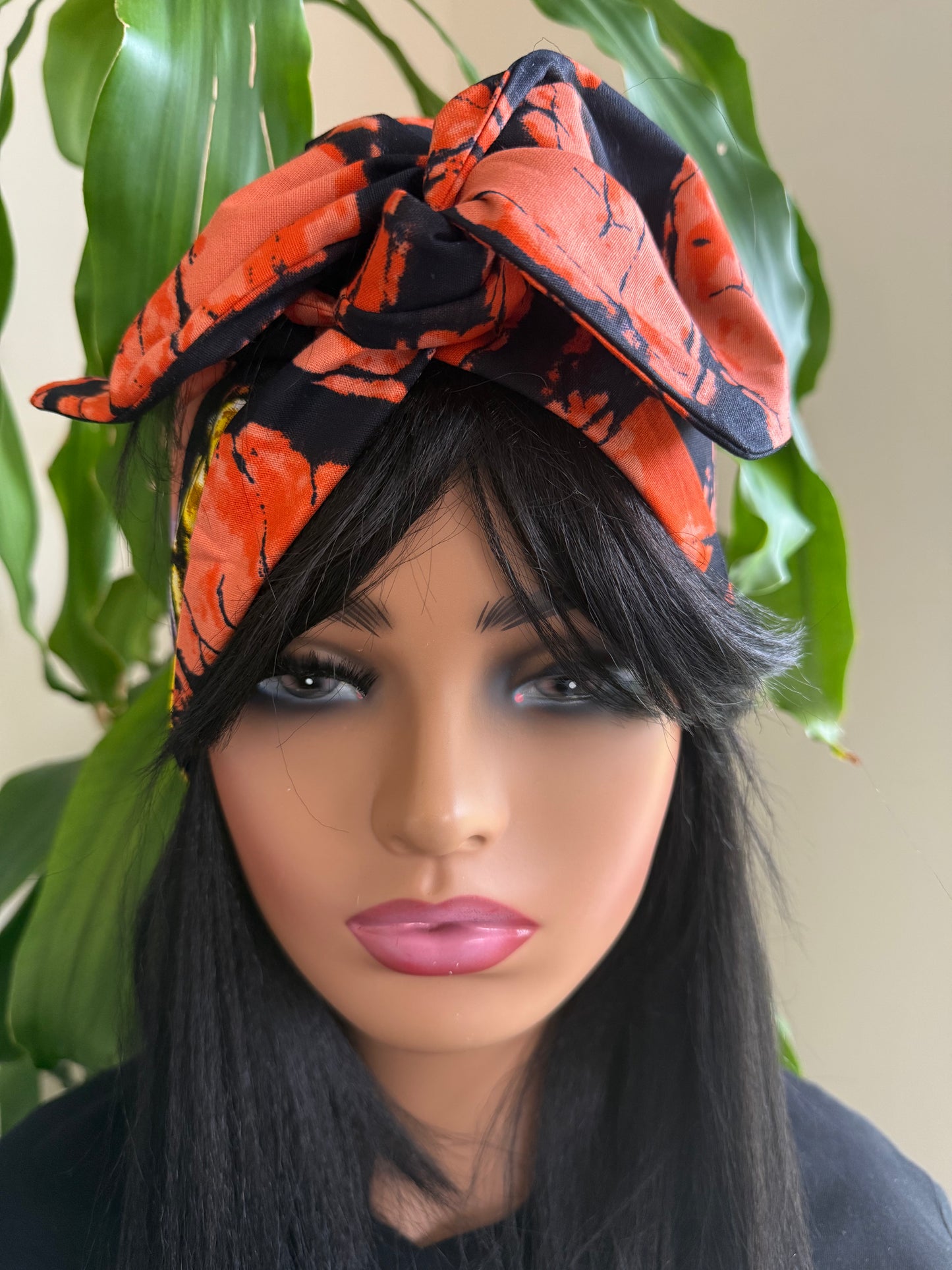 Alana - Wired Headband