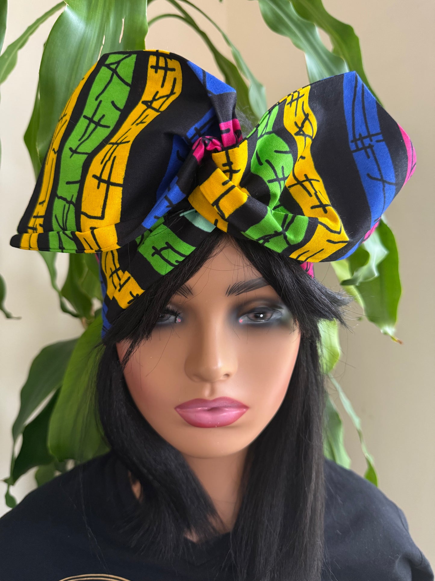 Amara - Wired Headband