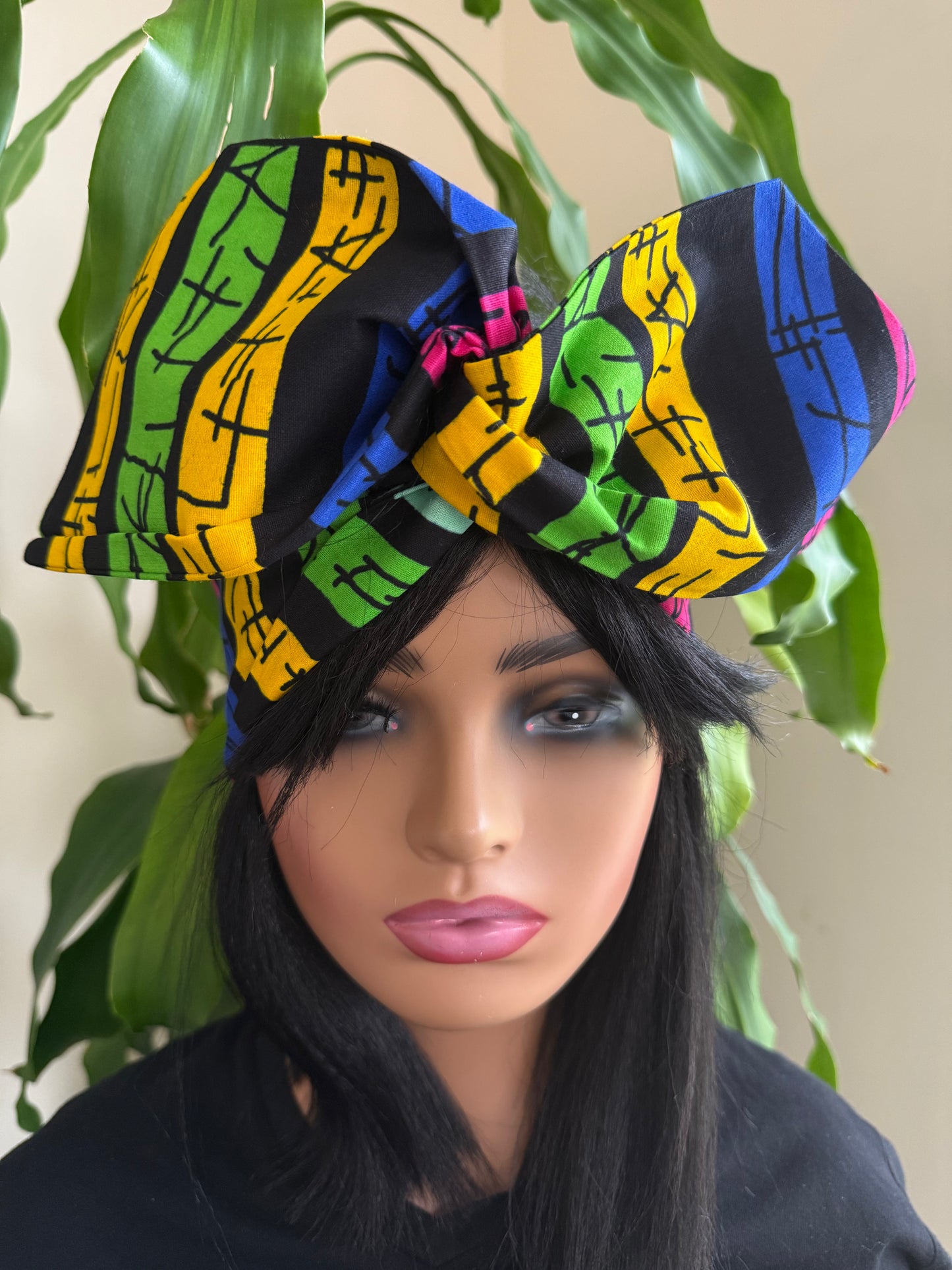Amara - Wired Headband