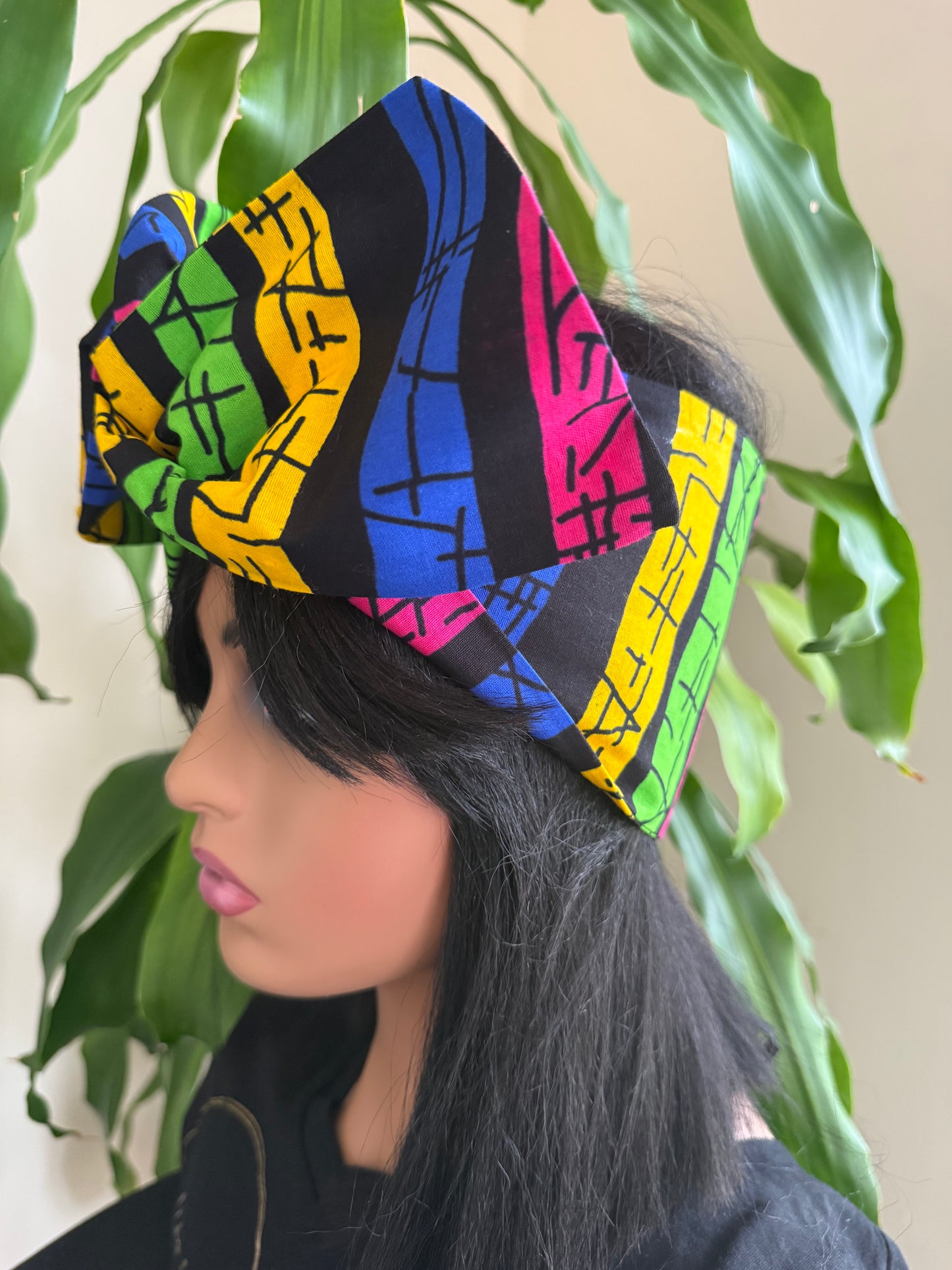 Amara - Wired Headband