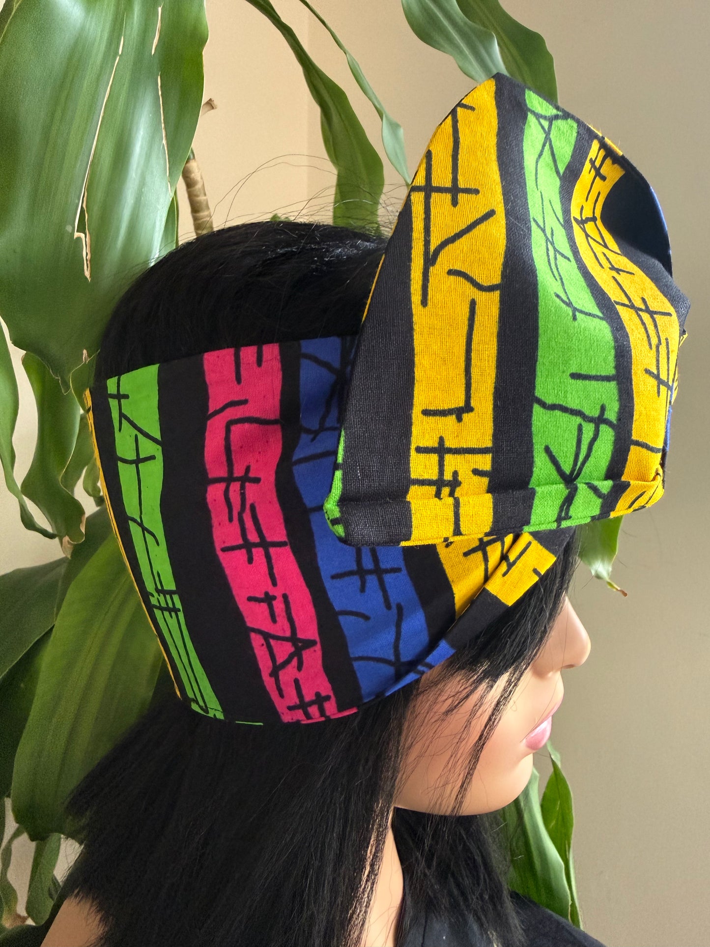 Amara - Wired Headband