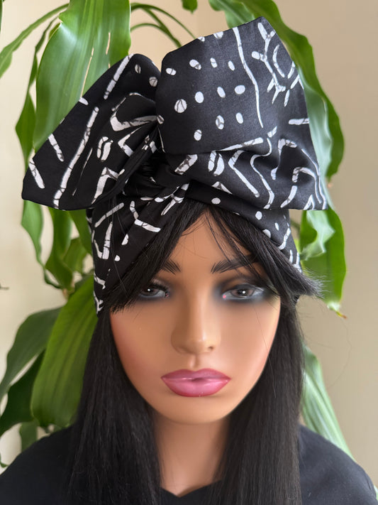 Alimat - Wired Headband