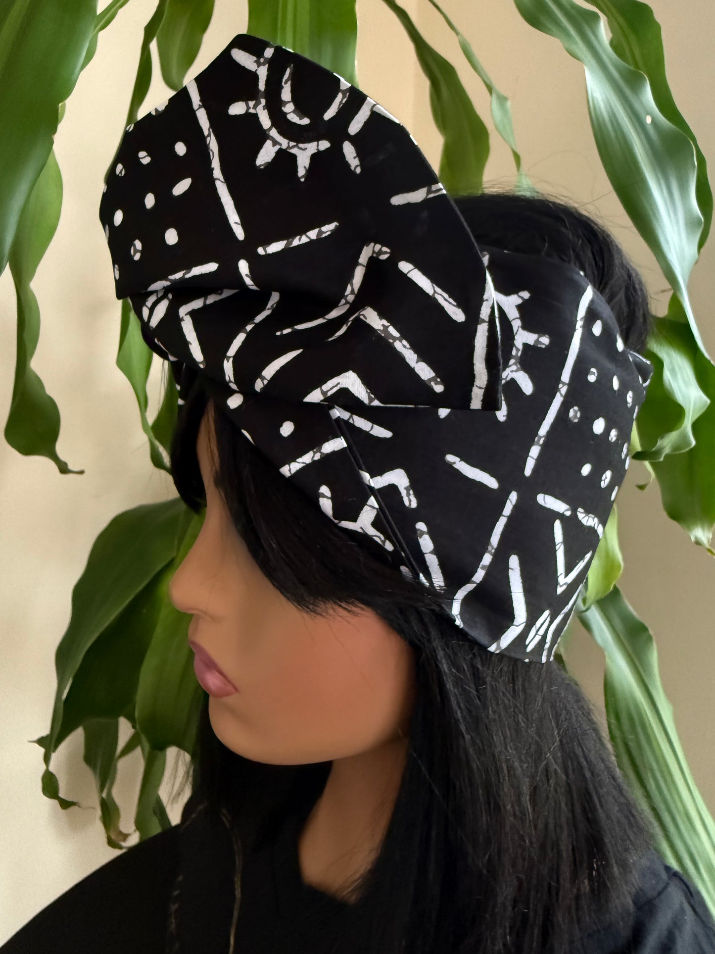 Alimat - Wired Headband