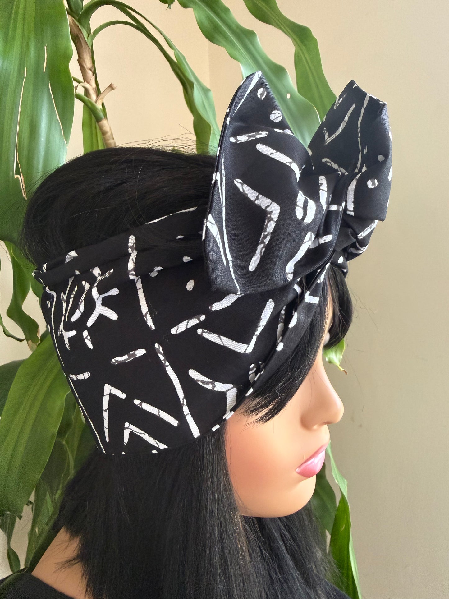 Alimat - Wired Headband