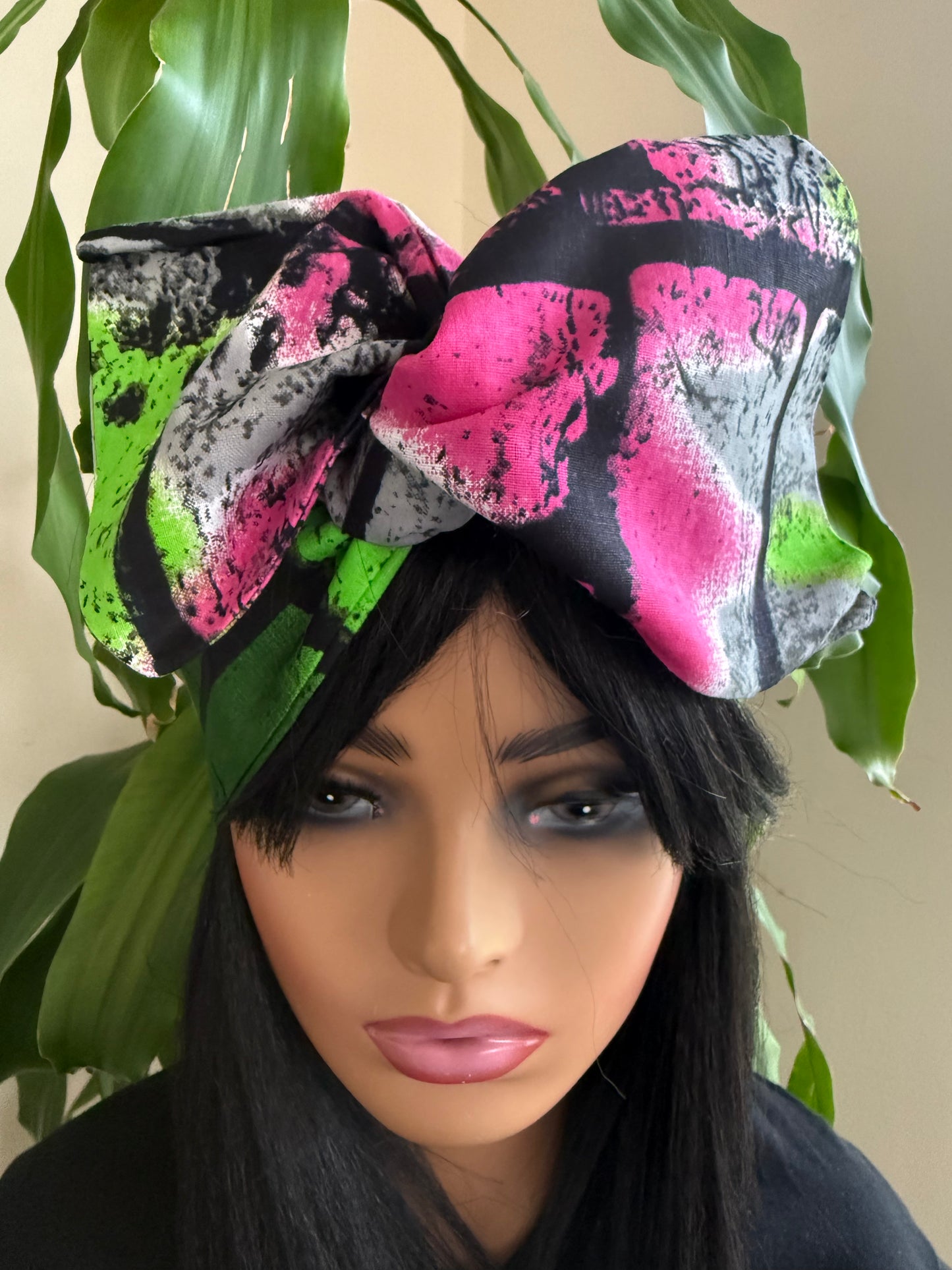 Beauty - Wired Headband