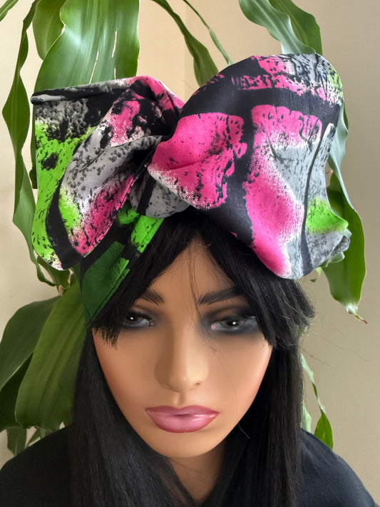 Beauty - Wired Headband