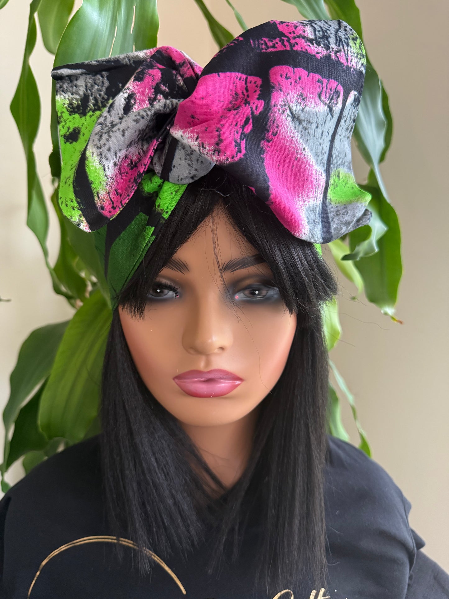 Beauty - Wired Headband