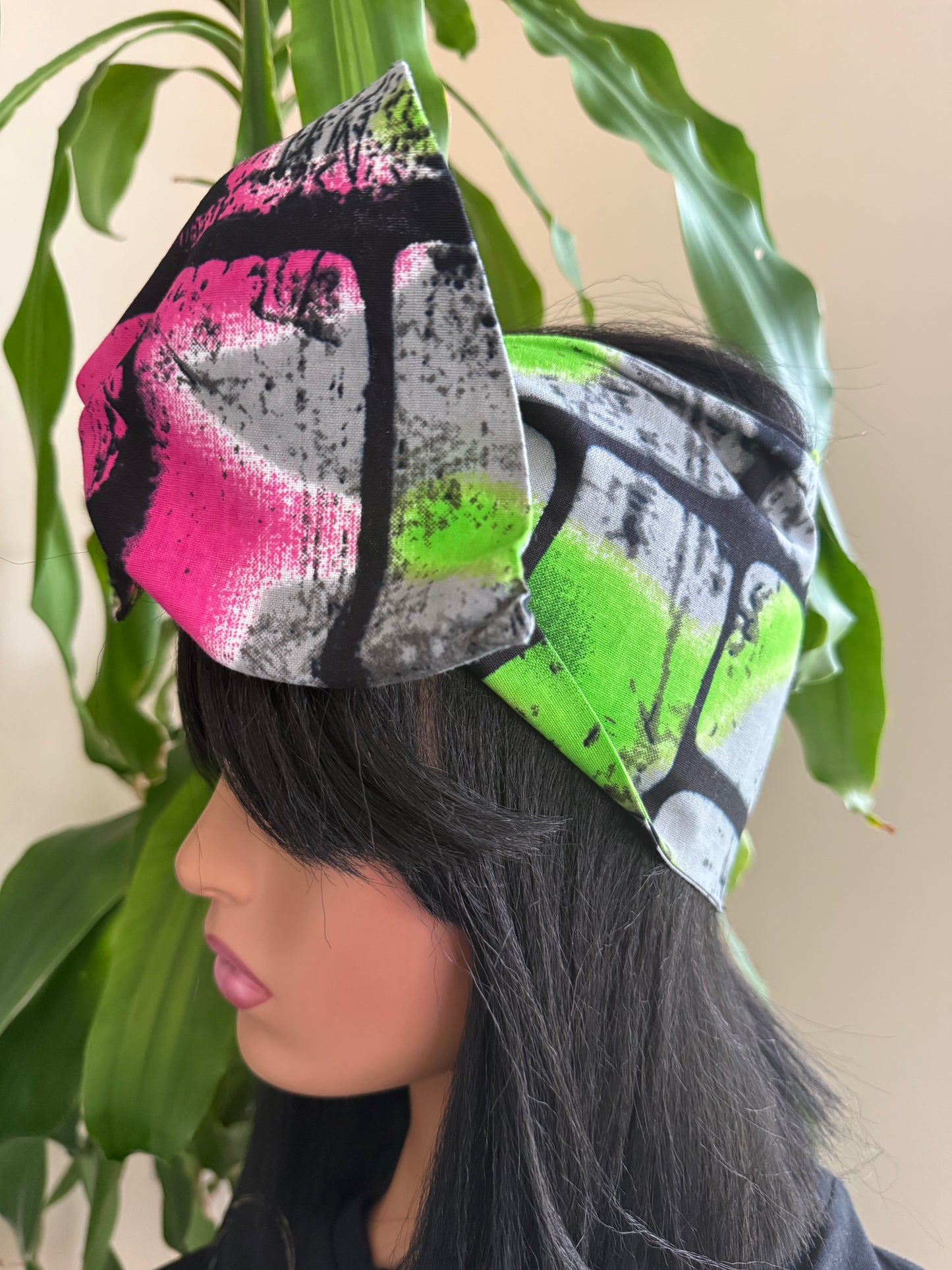 Beauty - Wired Headband