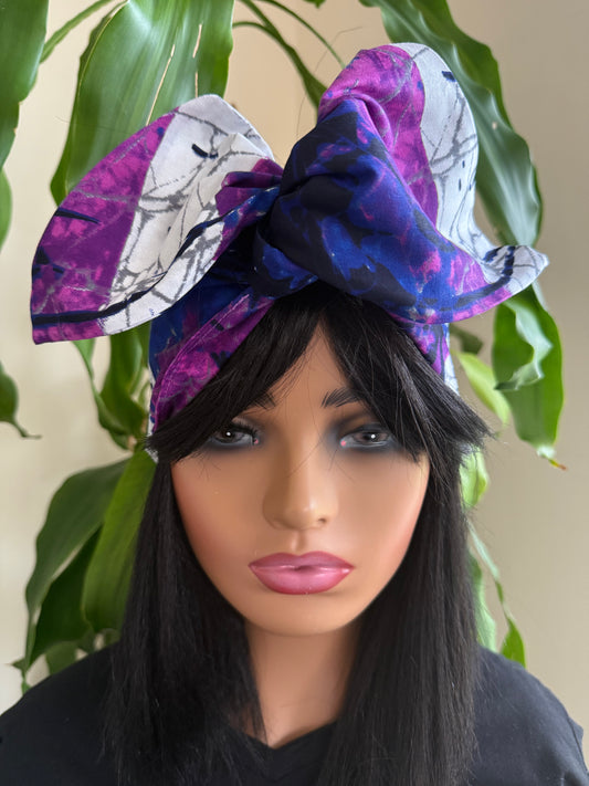 Jayda - Wired Headband