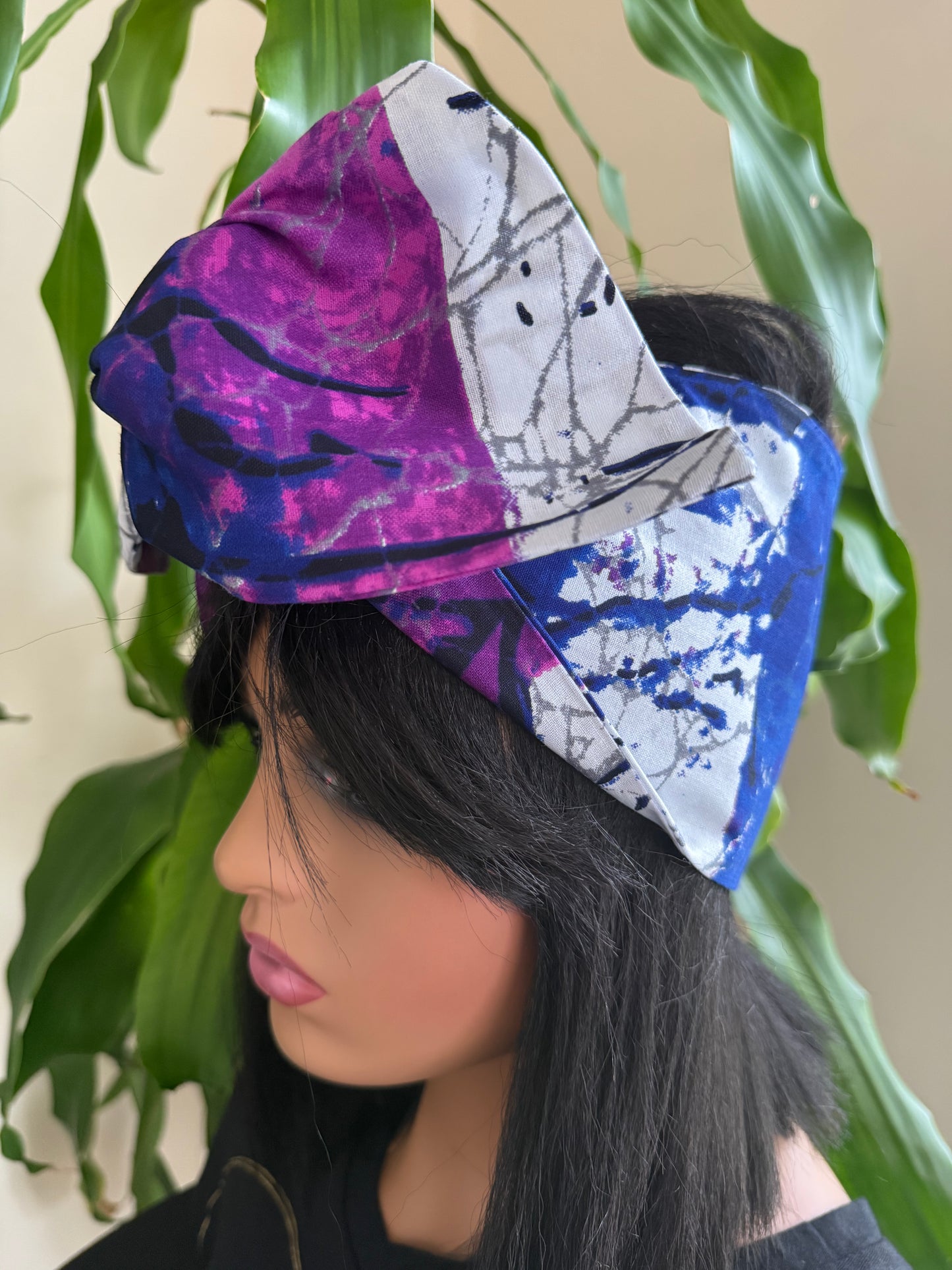 Jayda - Wired Headband