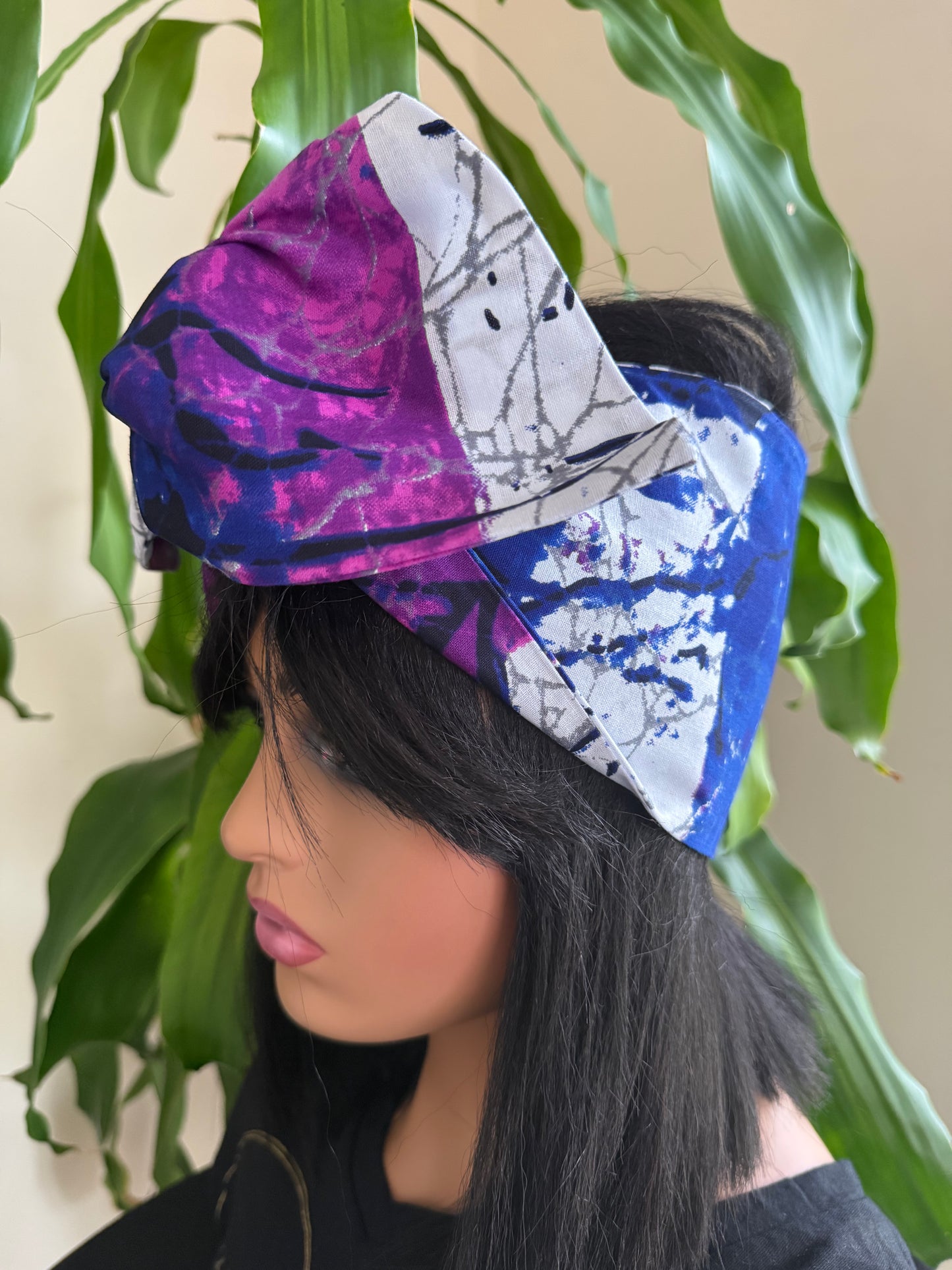 Jayda - Wired Headband