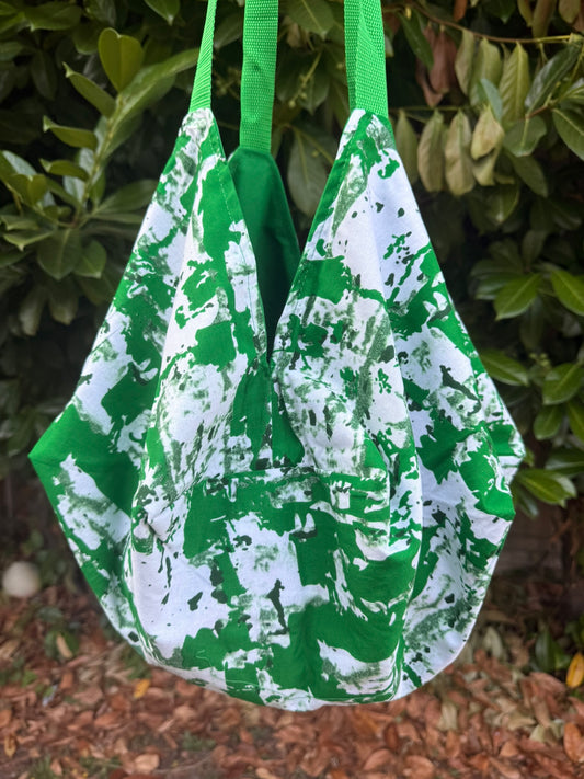 Bakare - Japanese Origami Bag