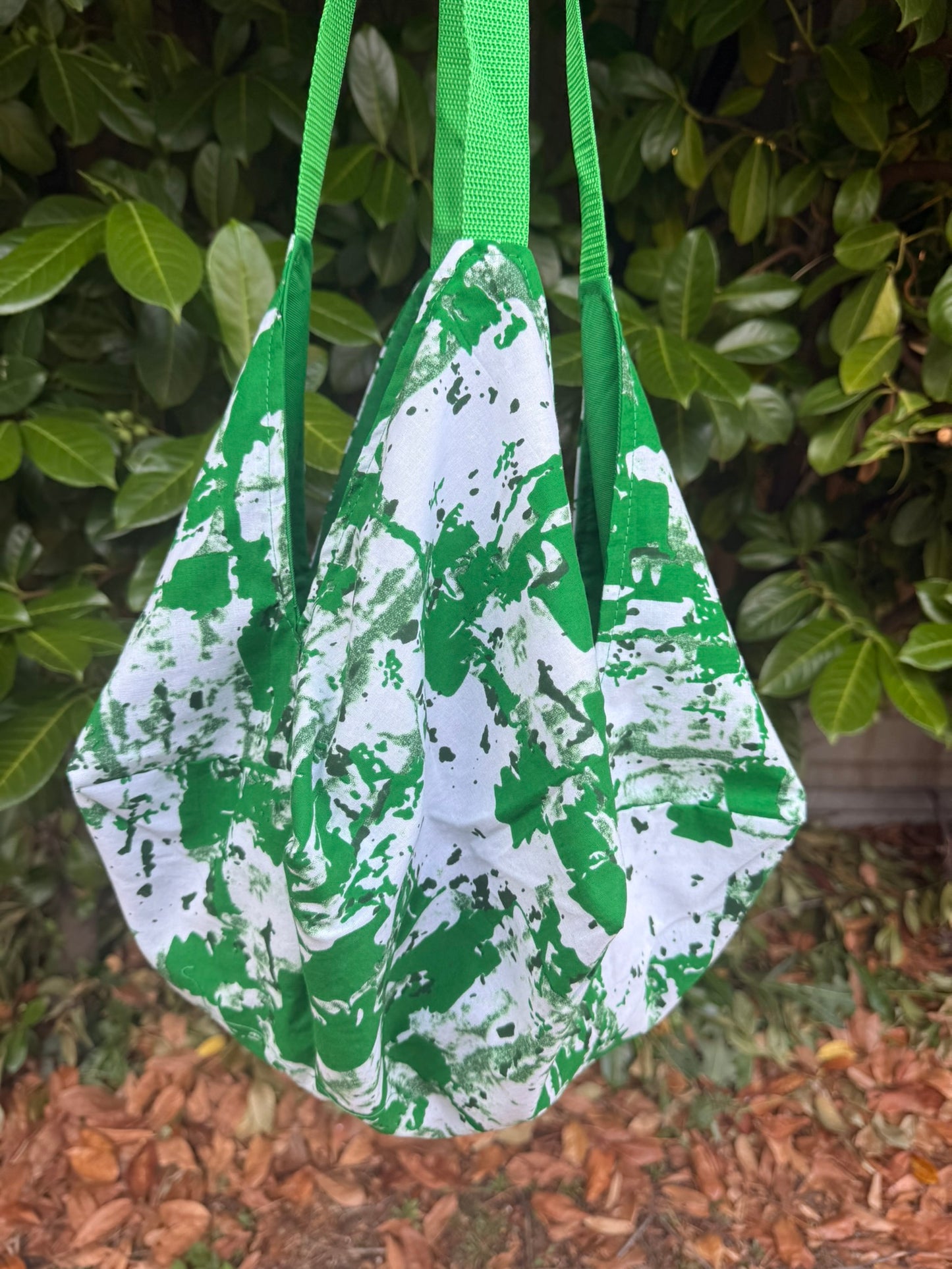 Bakare - Japanese Origami Bag