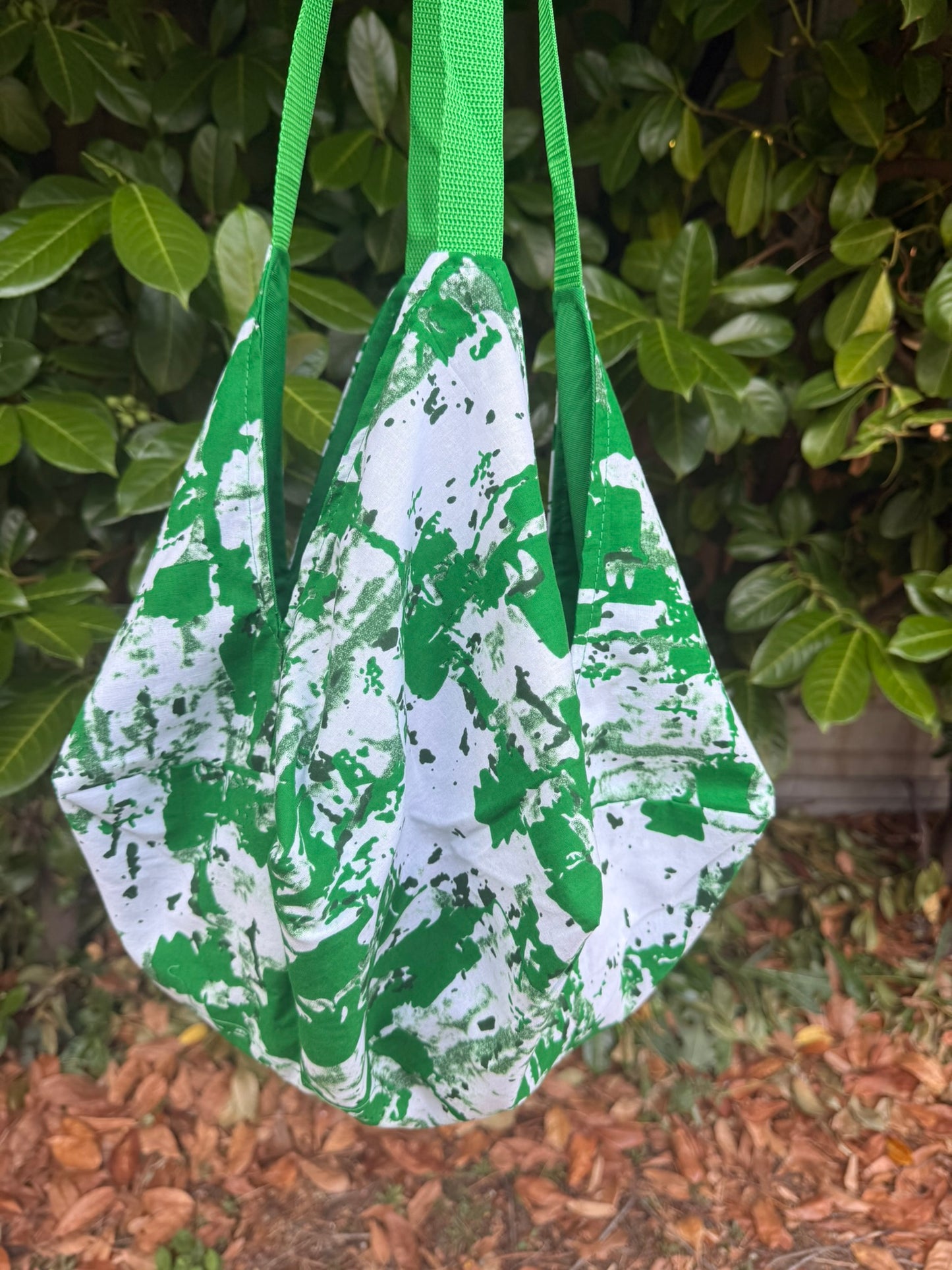 Bakare - Japanese Origami Bag