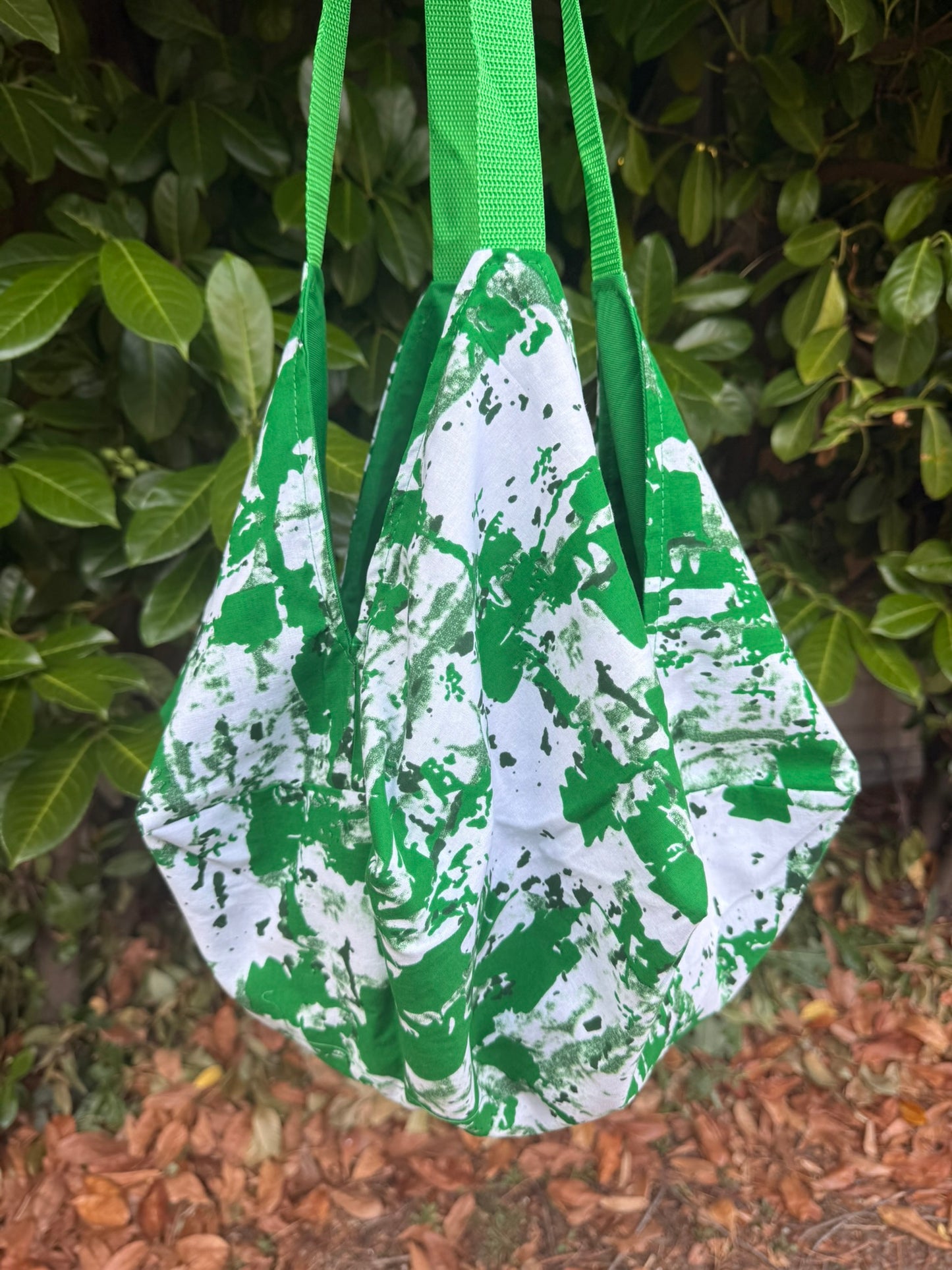 Bakare - Japanese Origami Bag